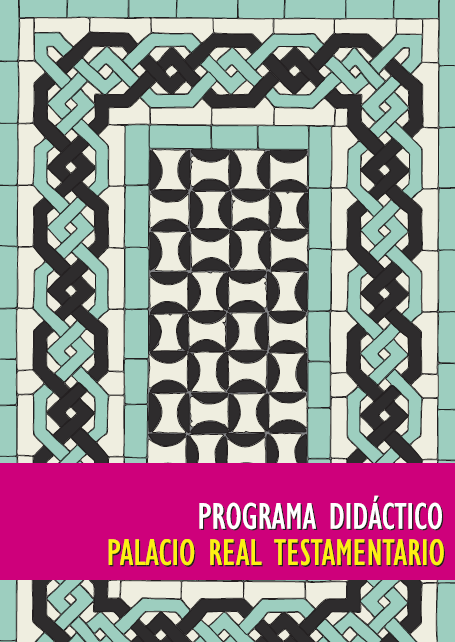 PORTADA PROGRAMA DIDÁCTICO PALACIO